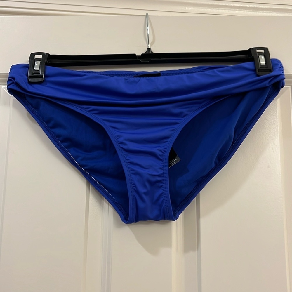 Apt 9 NWT ladies swim bikini bottoms